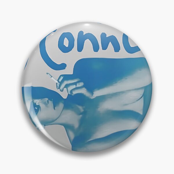 Item preview, Sinead O'Connor - Badazz designed and sold by DreamArt-Jar.