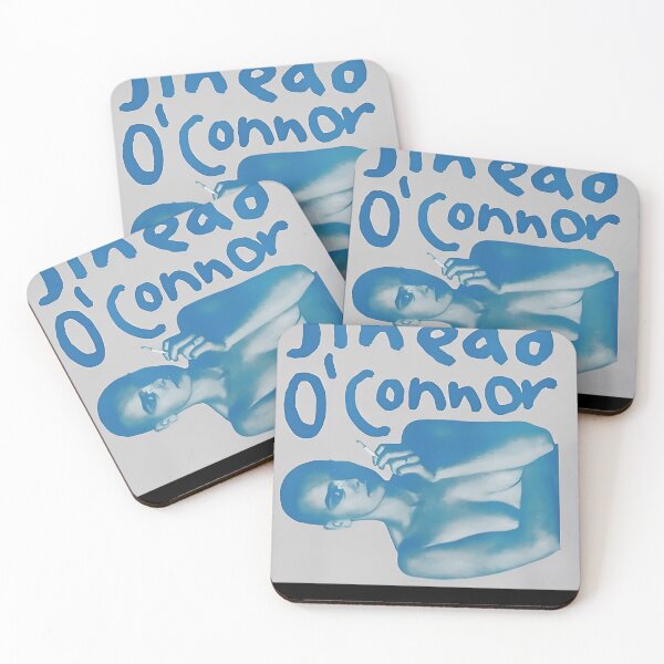 Item preview, Sinead O'Connor - Badazz designed and sold by DreamArt-Jar.