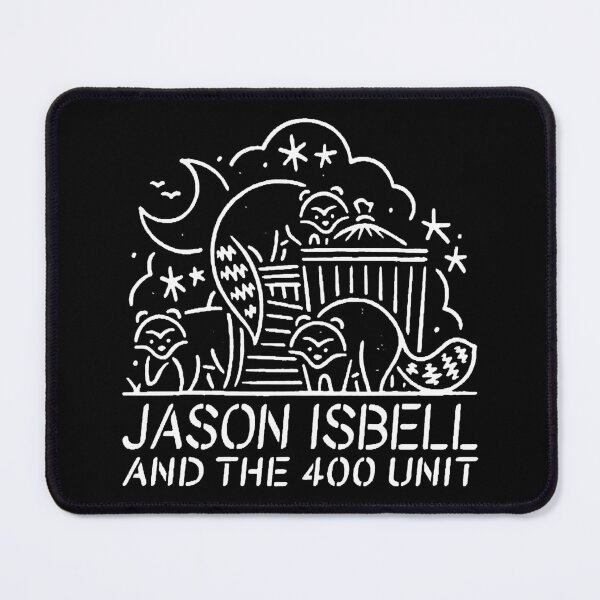 Item preview, tiga musang di malam hari decal lights designed and sold by kristywilker.