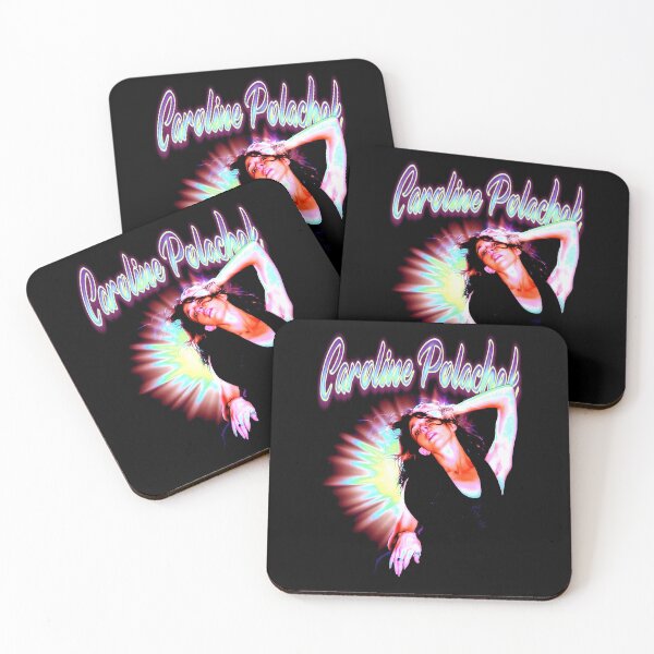 Item preview, Female Musician String Game Starry Background Neon designed and sold by Creative-Lion.