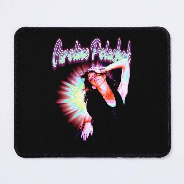 Item preview, Female Musician String Game Starry Background Neon designed and sold by Creative-Lion.