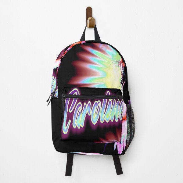 Item preview, Female Musician String Game Starry Background Neon designed and sold by Creative-Lion.