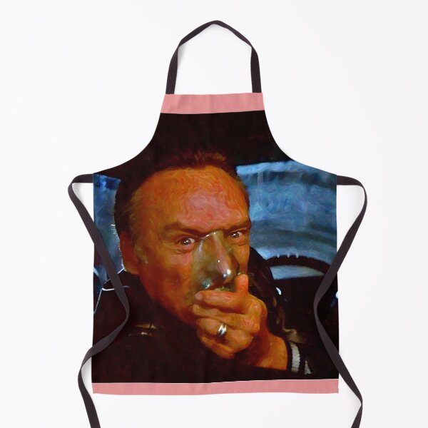 Item preview, Frank, Blue Velvet designed and sold by NoThoughtsCat.
