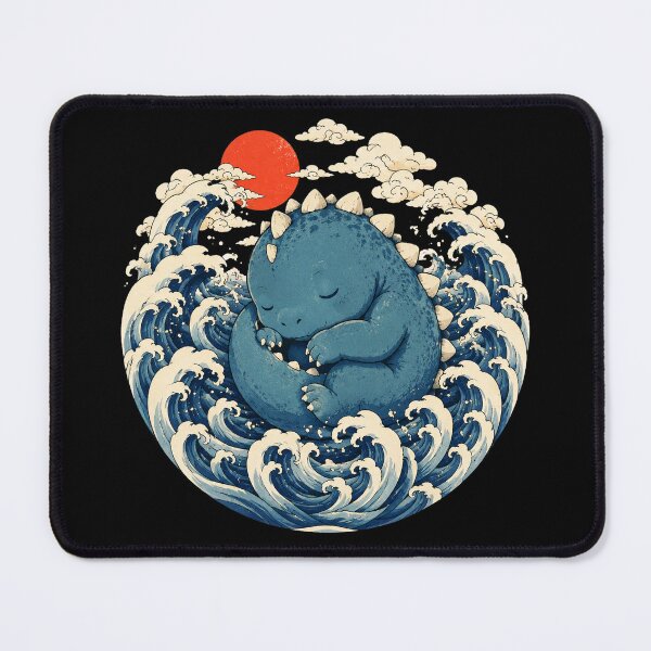 Item preview, Godzilla Baby designed and sold by Nice En.