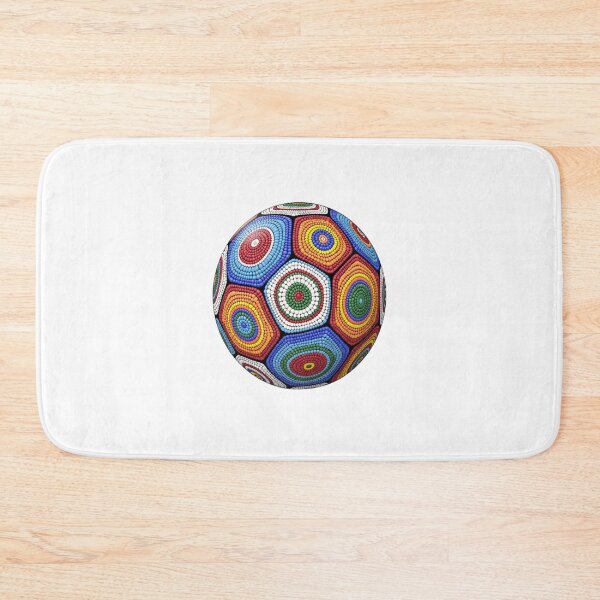Item preview, Mexico — The Spirit of Fútbol  designed and sold by BajioAmigos.
