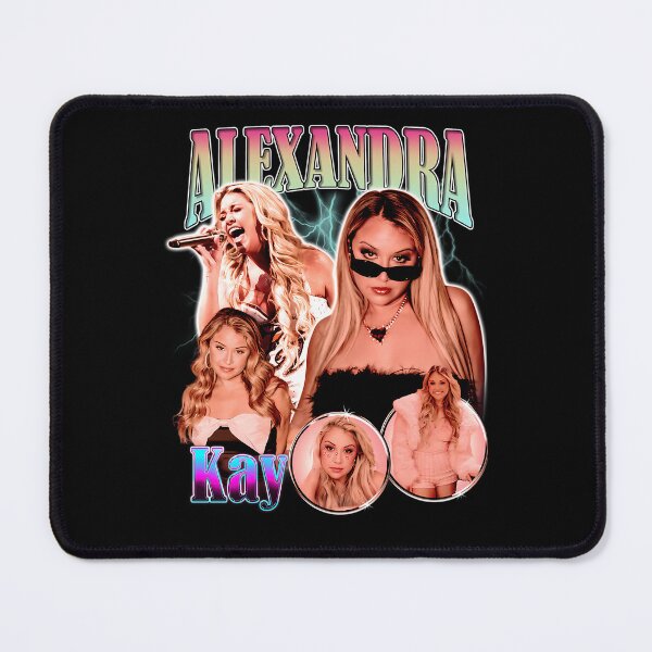 Item preview, Female Singer Glowing Backlight Aura Neon Text Live Tour designed and sold by Creative-Lion.