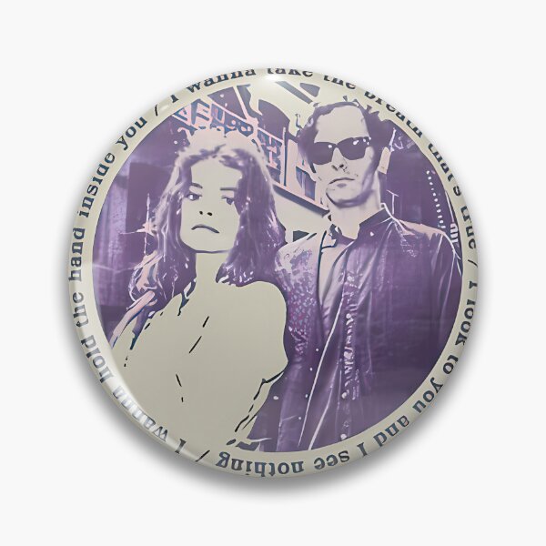 Item preview, Mazzy Star So Tonight That I Might See designed and sold by cosmicCryptidCo.