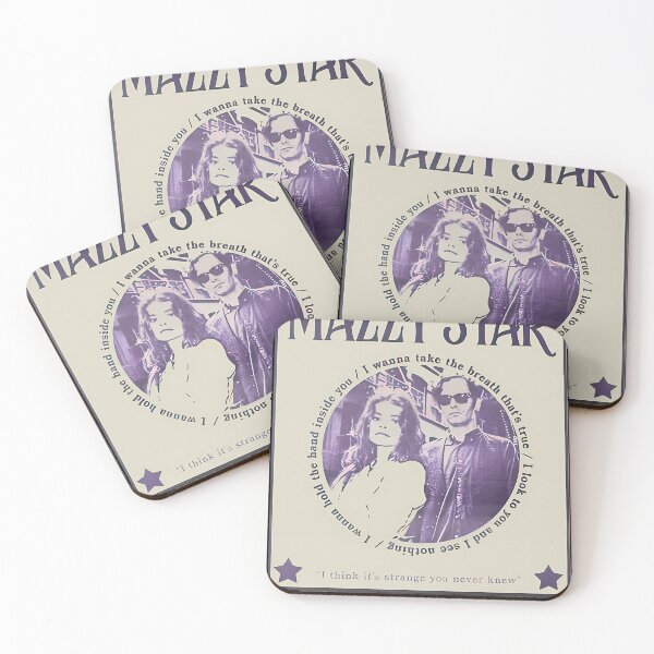 Item preview, Mazzy Star So Tonight That I Might See designed and sold by cosmicCryptidCo.