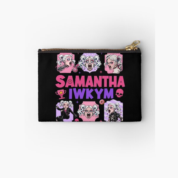 Item preview, Samantha IWKYM designed and sold by Theaurore.