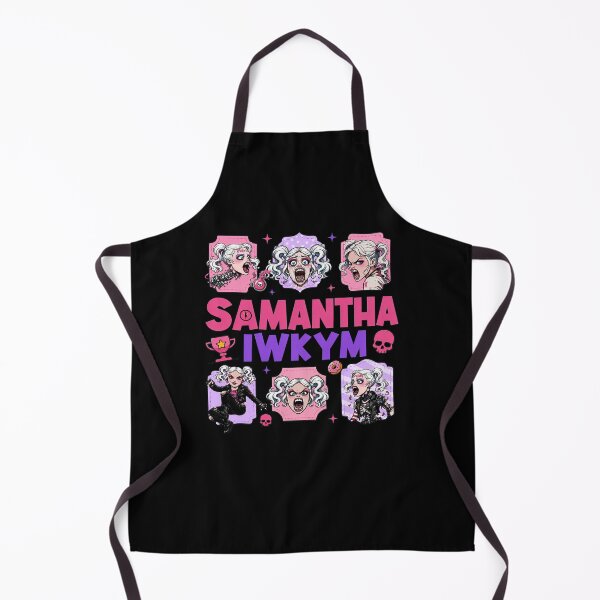 Item preview, Samantha IWKYM designed and sold by Theaurore.