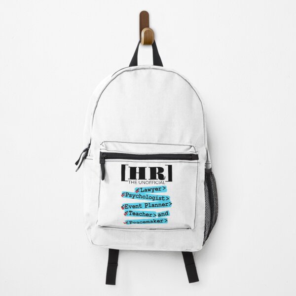 Item preview, Human Resources Unofficial Funny HR Manager Director designed and sold by jaygo.