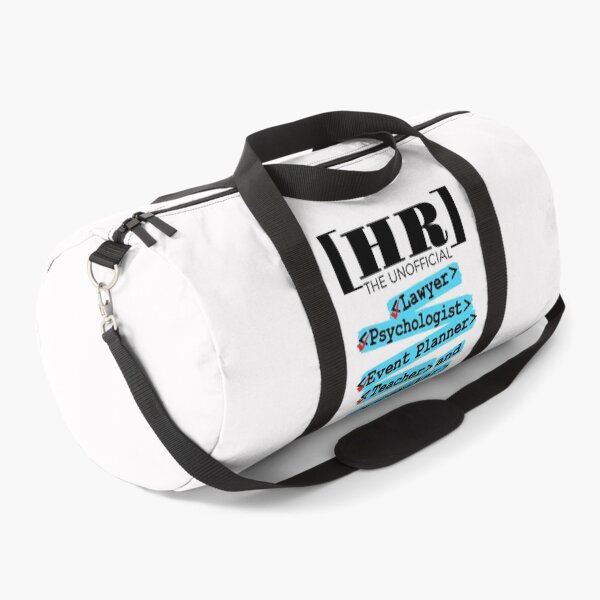Item preview, Human Resources Unofficial Funny HR Manager Director designed and sold by jaygo.