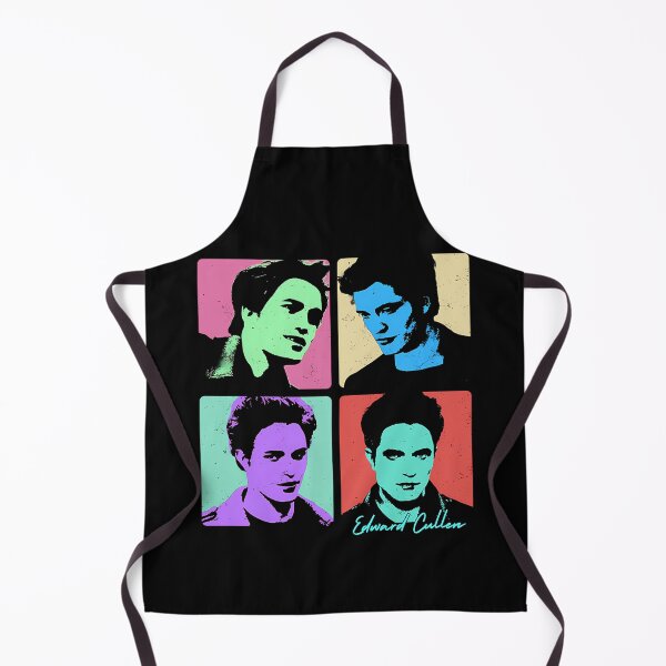 Item preview, Four Panel Pop Illustration Of Male Vampire Character designed and sold by cah-kbj.