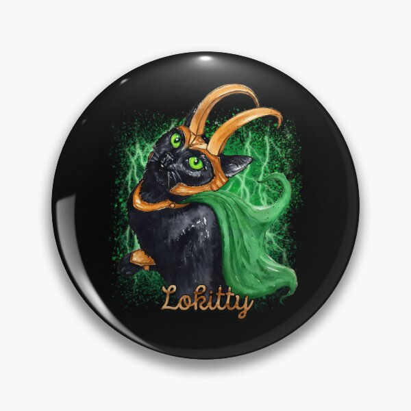 Item preview, Wearing Horned Helmet And Green Cape designed and sold by cah-kbj.