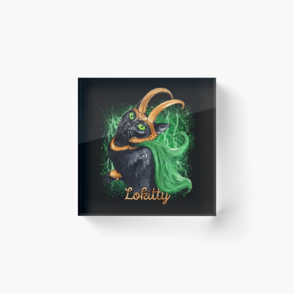 Item preview, Wearing Horned Helmet And Green Cape designed and sold by cah-kbj.