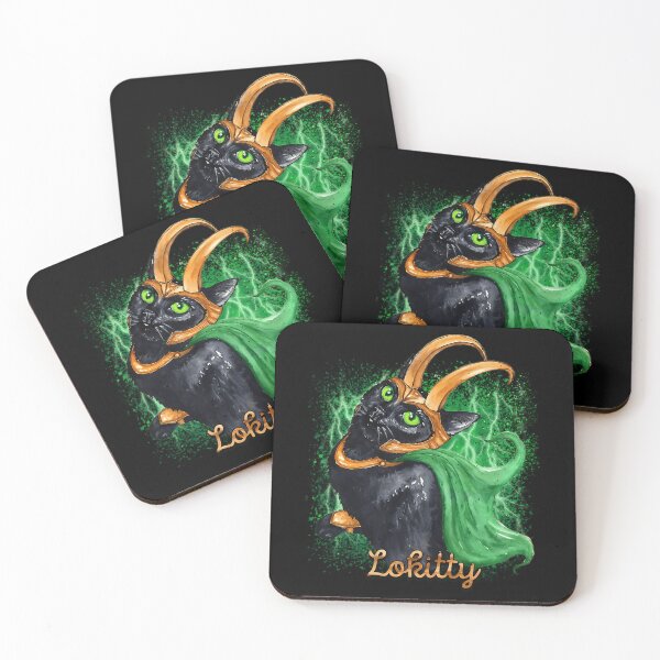 Item preview, Wearing Horned Helmet And Green Cape designed and sold by cah-kbj.