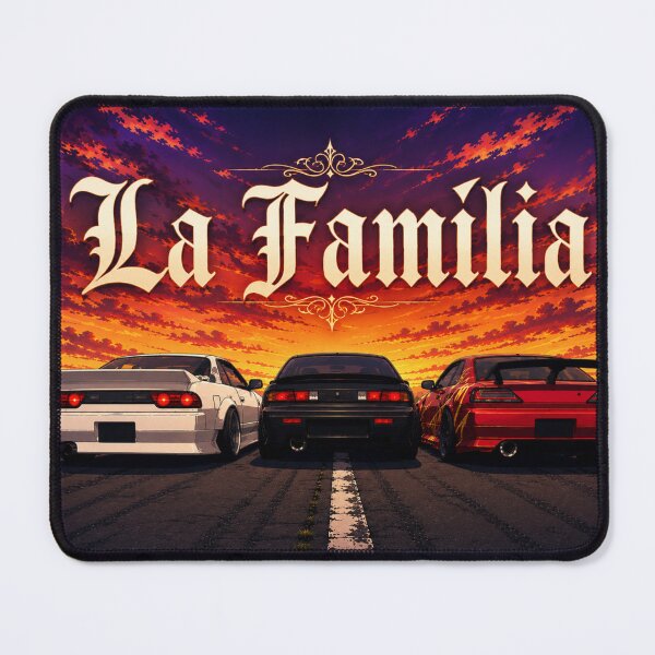 Item preview, La Familia designed and sold by JDMJESSIE.