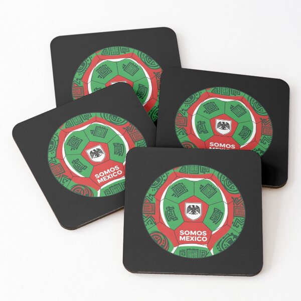 Item preview, Viva el Fútbol — Somos México Soccer Ball designed and sold by BajioAmigos.