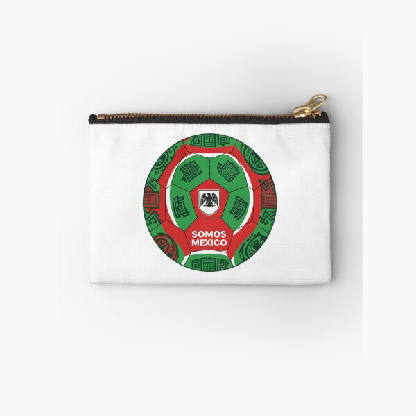 Item preview, Viva el Fútbol — Somos México Soccer Ball designed and sold by BajioAmigos.