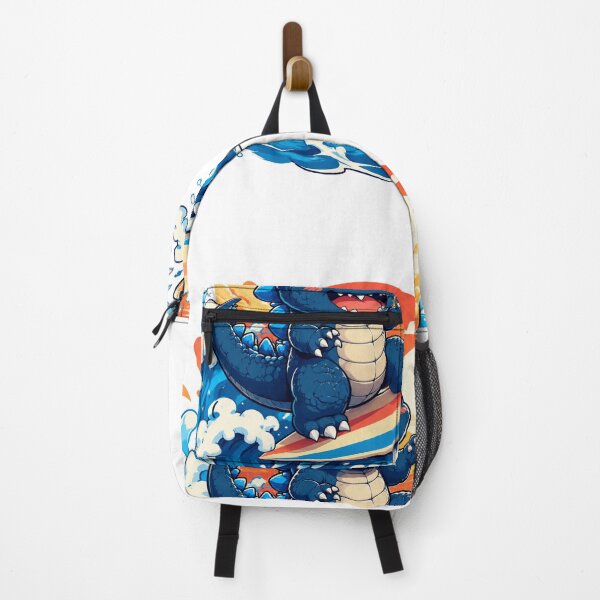 Item preview, Godzilla Surf designed and sold by Nice En.