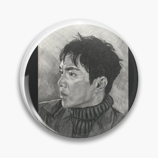 Item preview, Lee Seung Gi designed and sold by PearlescentGirl.