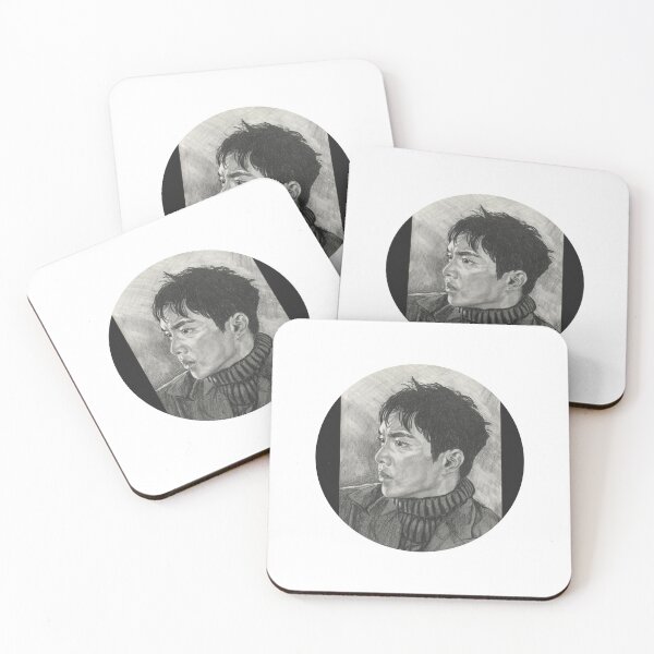 Item preview, Lee Seung Gi designed and sold by PearlescentGirl.