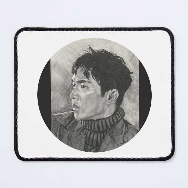 Item preview, Lee Seung Gi designed and sold by PearlescentGirl.