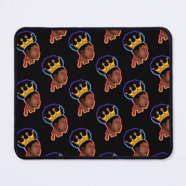 Item preview, Queen Vibes designed and sold by La Reine Creative Studio.