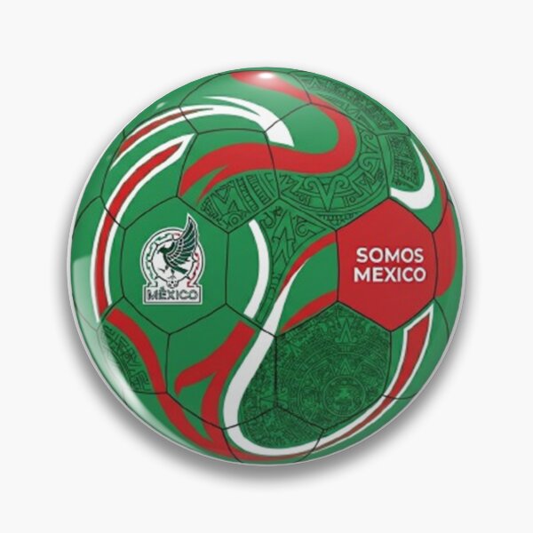 Item preview, México Fútbol — Heritage Soccer Design designed and sold by BajioAmigos.