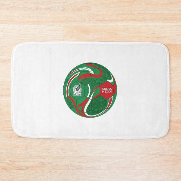 Item preview, México Fútbol — Heritage Soccer Design designed and sold by BajioAmigos.