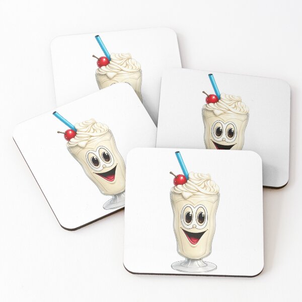 Item preview, Fountain Soda Vanilla Cartoon designed and sold by Scott Hayes.