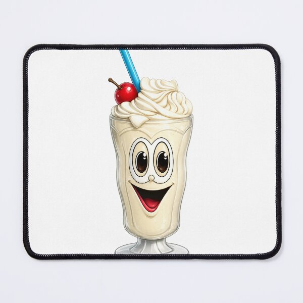 Item preview, Fountain Soda Vanilla Cartoon designed and sold by Scott Hayes.