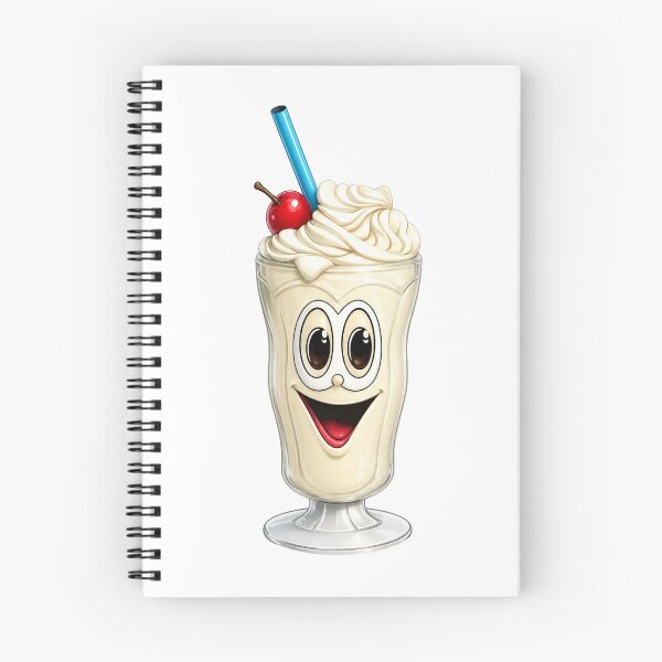 Item preview, Fountain Soda Vanilla Cartoon designed and sold by Scott Hayes.