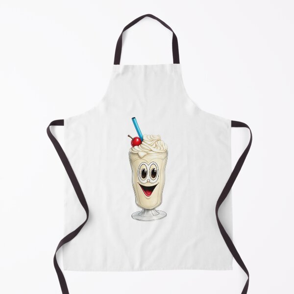 Item preview, Fountain Soda Vanilla Cartoon designed and sold by Scott Hayes.