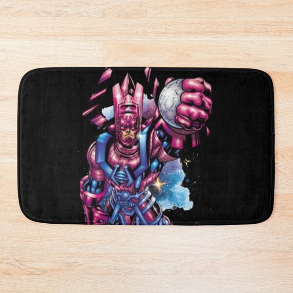 Item preview, Galactus designed and sold by White Tiger Designz .