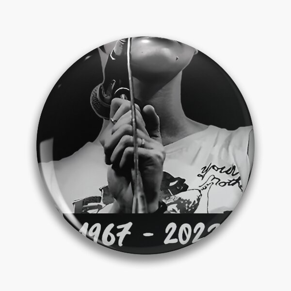 Item preview, Sinead O'Connor Rest in Peace designed and sold by Folkdude.