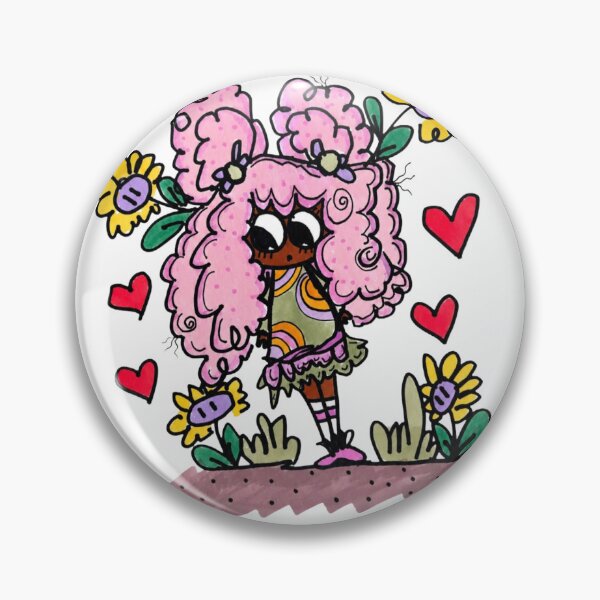 Item preview, Cindy Loo designed and sold by soul-so-happy.