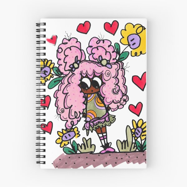 Item preview, Cindy Loo designed and sold by soul-so-happy.