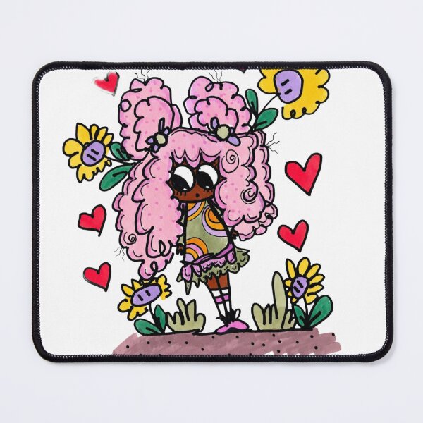 Item preview, Cindy Loo designed and sold by soul-so-happy.
