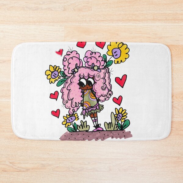 Item preview, Cindy Loo designed and sold by soul-so-happy.