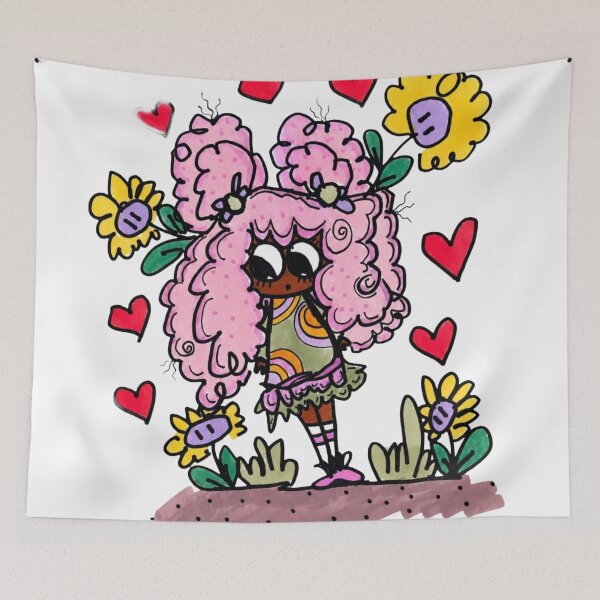 Item preview, Cindy Loo designed and sold by soul-so-happy.