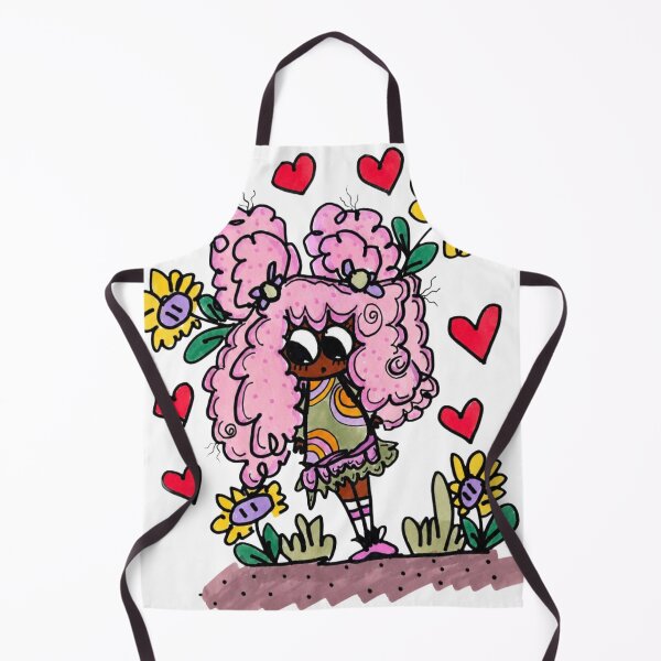Item preview, Cindy Loo designed and sold by soul-so-happy.