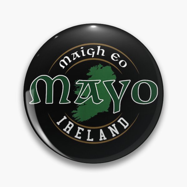 Item preview, County Mayo Ireland designed and sold by goombi-creative.