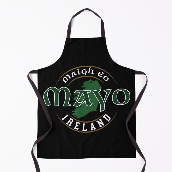 Item preview, County Mayo Ireland designed and sold by goombi-creative.