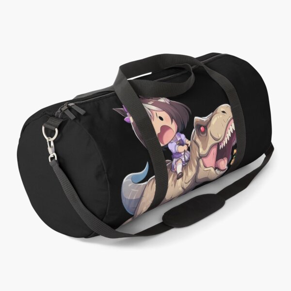Item preview, Special Week Uma Musume Chibi Dinosaur Adventure designed and sold by Dashsopaner.