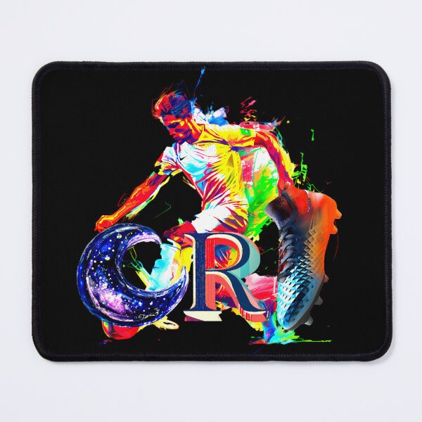 Item preview, ronaldo CR7 designed and sold by laschikarin.