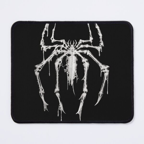 Item preview, Vintage Spider Retro Print Spooky Arachnid Halloween Art designed and sold by kristianmkt.