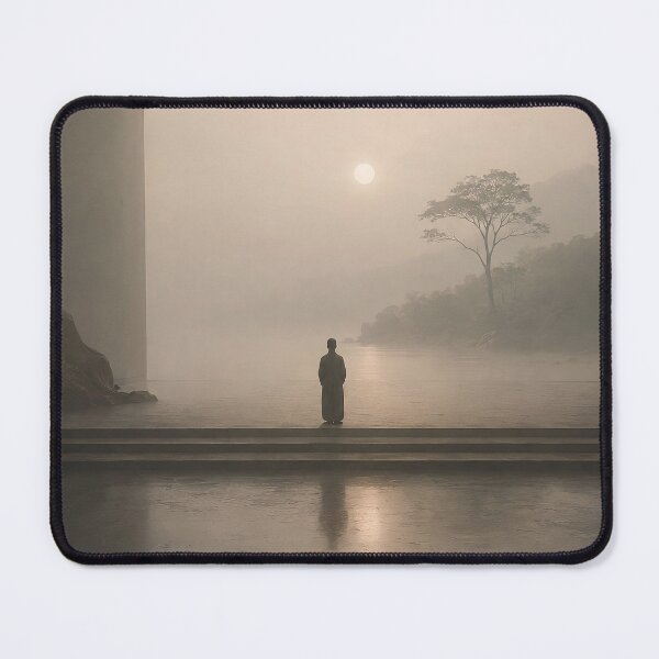 Item preview, Where Stillness Stands designed and sold by SacredLensV.