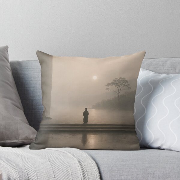 Item preview, Where Stillness Stands  designed and sold by SacredLensV.