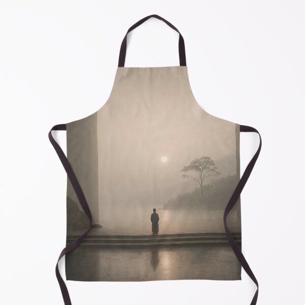 Item preview, Where Stillness Stands designed and sold by SacredLensV.